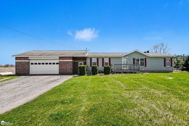 13865 Mckinley Road, Montrose, MI 48457