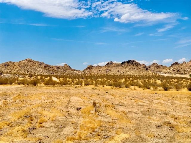0 0451-052-08-0000, Lucerne Valley, CA 92356