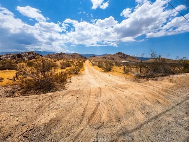 0 0451-052-08-0000, Lucerne Valley, CA 92356