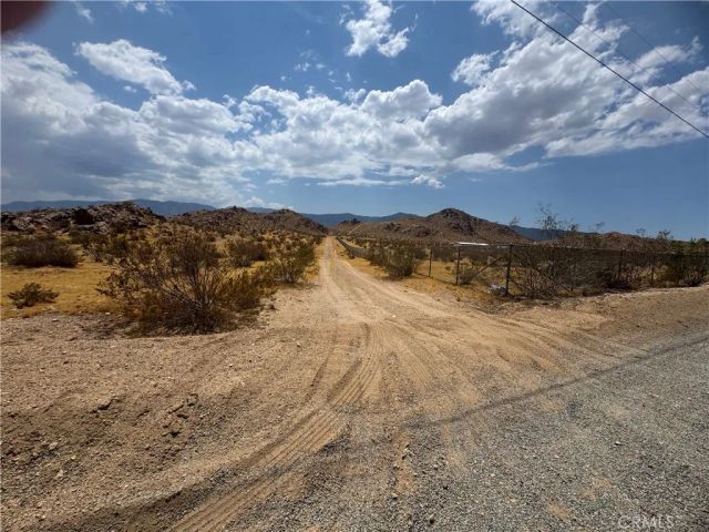 0 0451-052-08-0000, Lucerne Valley, CA 92356