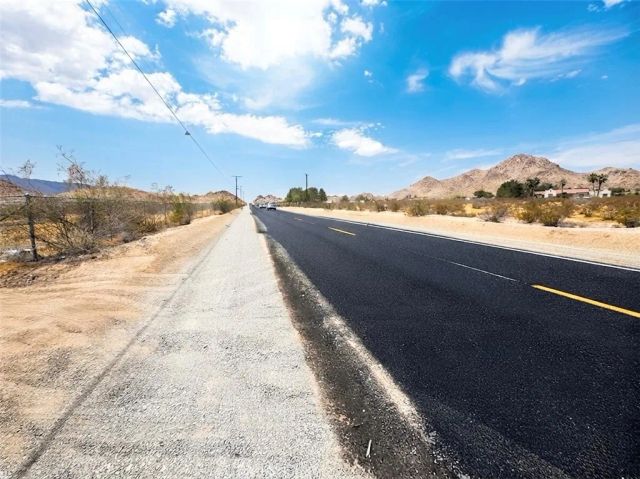 0 0451-052-08-0000, Lucerne Valley, CA 92356