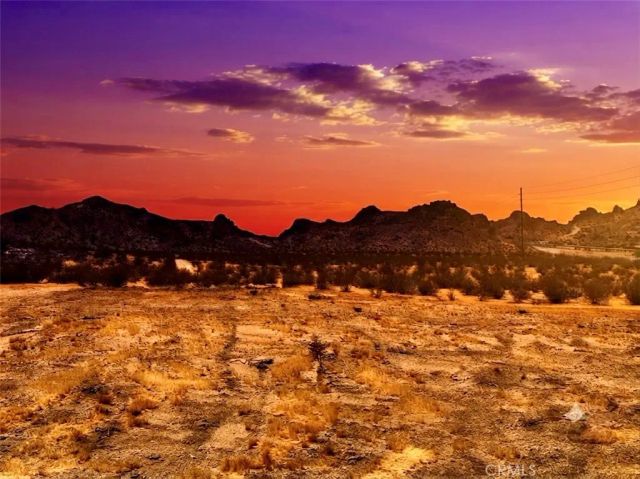 0 0451-052-08-0000, Lucerne Valley, CA 92356