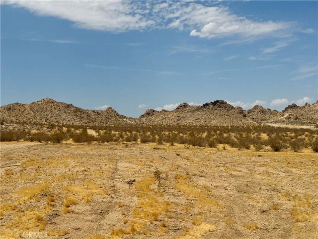 0 0451-052-08-0000, Lucerne Valley, CA 92356
