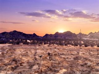 0 0451-052-08-0000, Lucerne Valley, CA 92356