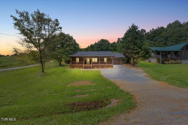 386 Judge Ben Allen Road, Elizabethton, TN 37643