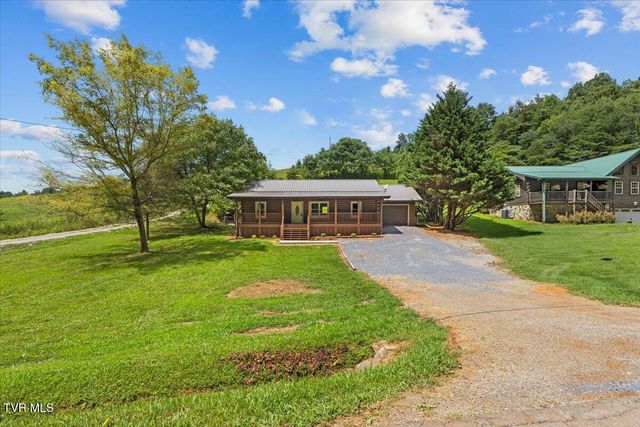 386 Judge Ben Allen Road, Elizabethton, TN 37643