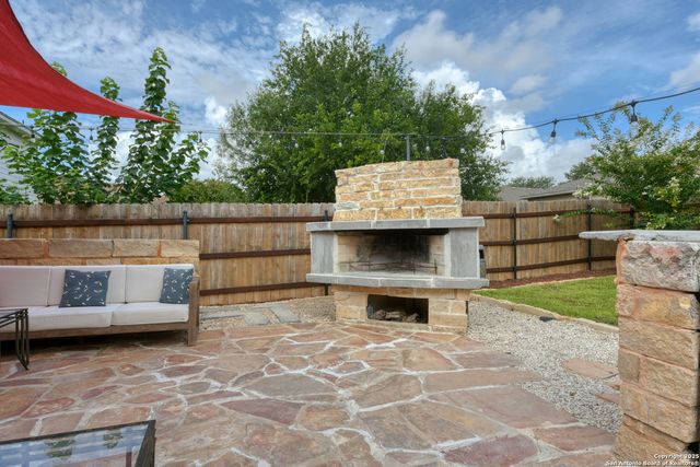 10423 Tiger Field, San Antonio, TX 78251
