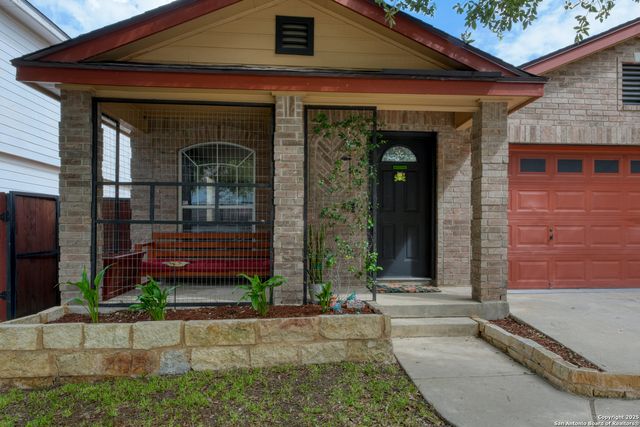 10423 Tiger Field, San Antonio, TX 78251