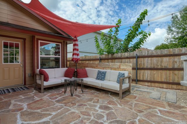 10423 Tiger Field, San Antonio, TX 78251