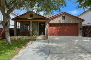 10423 Tiger Field, San Antonio, TX 78251