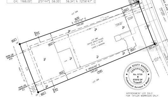 26419 ARGUS PLACE, Punta Gorda, FL 33955