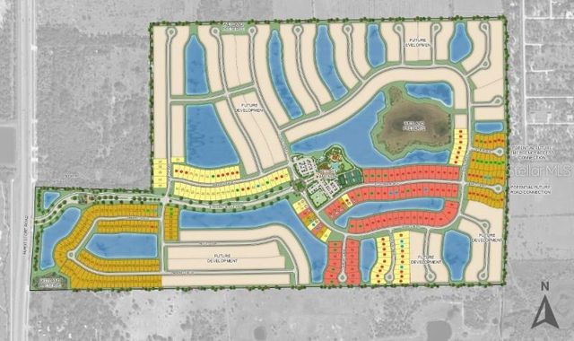 26419 ARGUS PLACE, Punta Gorda, FL 33955