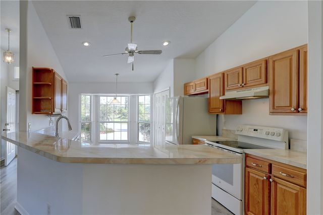 126 Day Drive, Sebastian, FL 32958