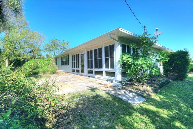 126 Day Drive, Sebastian, FL 32958