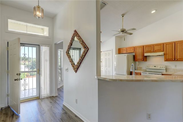 126 Day Drive, Sebastian, FL 32958