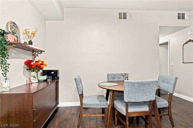 8250 North Grand Canyon Drive 1006, Las Vegas, NV 89166