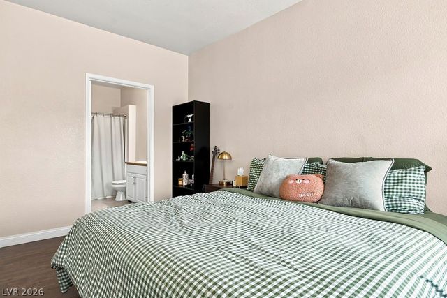 8250 North Grand Canyon Drive 1006, Las Vegas, NV 89166