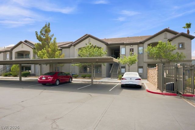 8250 North Grand Canyon Drive 1006, Las Vegas, NV 89166