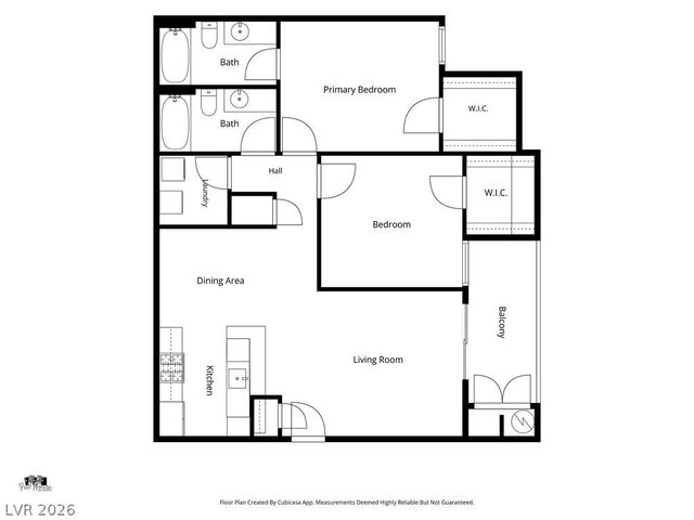 8250 North Grand Canyon Drive 1006, Las Vegas, NV 89166