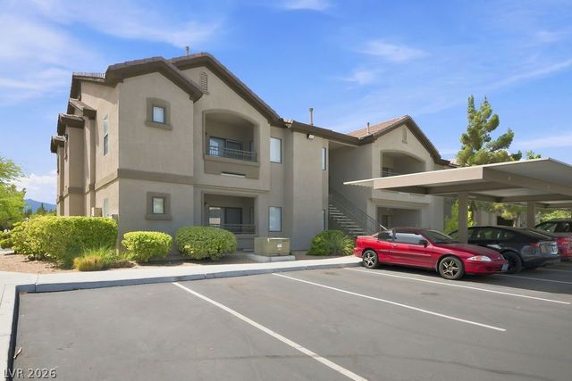 8250 North Grand Canyon Drive 1006, Las Vegas, NV 89166