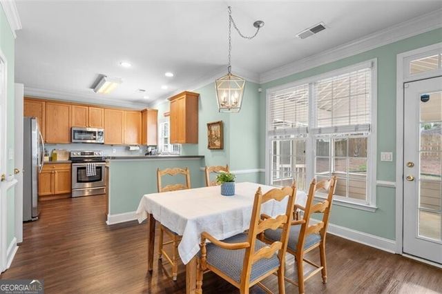 5464 Vinings Lake Way SW, Mableton, GA 30126