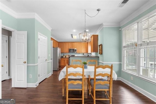 5464 Vinings Lake Way SW, Mableton, GA 30126