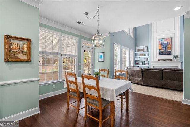 5464 Vinings Lake Way SW, Mableton, GA 30126