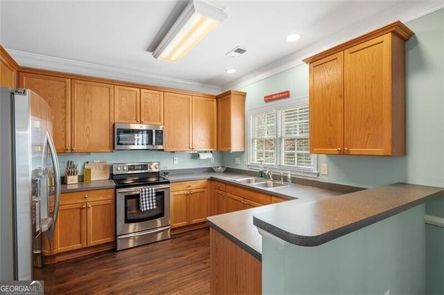 5464 Vinings Lake Way SW, Mableton, GA 30126