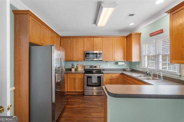 5464 Vinings Lake Way SW, Mableton, GA 30126