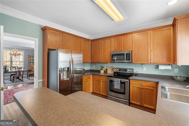 5464 Vinings Lake Way SW, Mableton, GA 30126