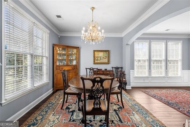 5464 Vinings Lake Way SW, Mableton, GA 30126