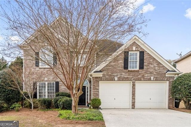 5464 Vinings Lake Way SW, Mableton, GA 30126