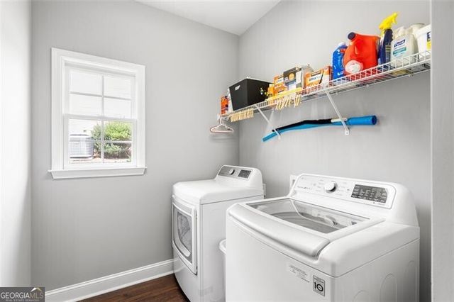 5464 Vinings Lake Way SW, Mableton, GA 30126