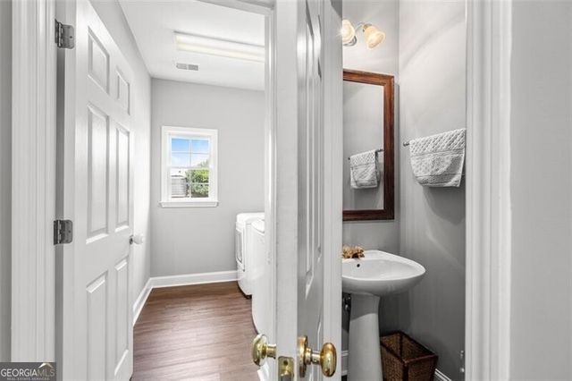 5464 Vinings Lake Way SW, Mableton, GA 30126