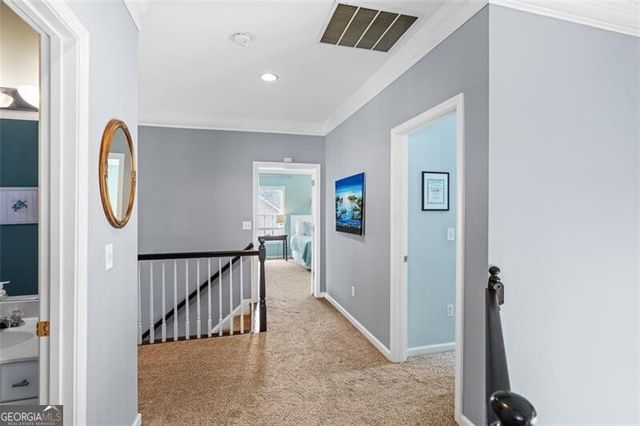 5464 Vinings Lake Way SW, Mableton, GA 30126