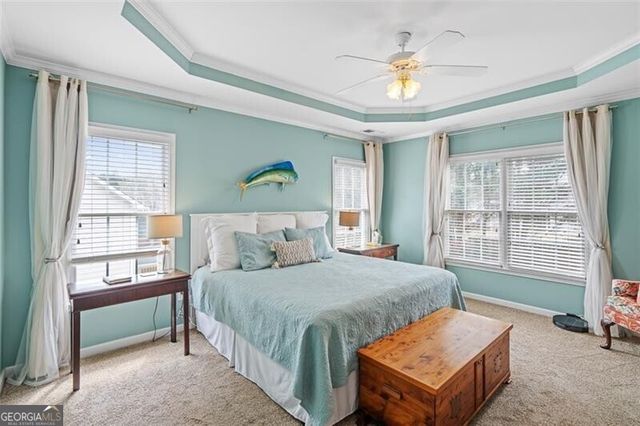 5464 Vinings Lake Way SW, Mableton, GA 30126