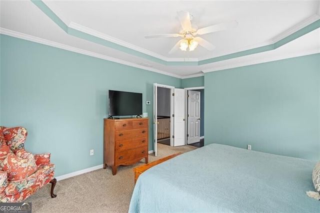 5464 Vinings Lake Way SW, Mableton, GA 30126