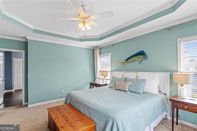 5464 Vinings Lake Way SW, Mableton, GA 30126