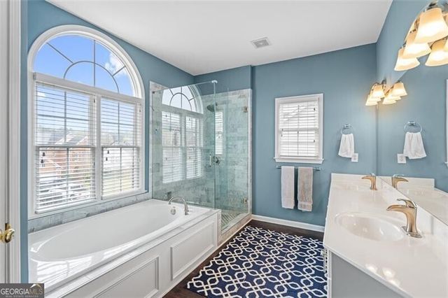 5464 Vinings Lake Way SW, Mableton, GA 30126