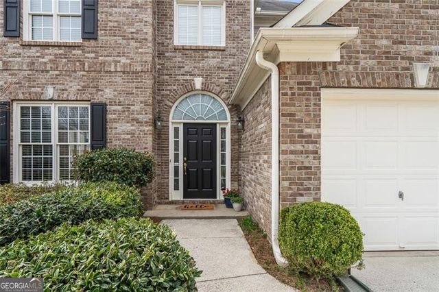 5464 Vinings Lake Way SW, Mableton, GA 30126