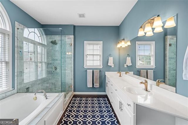 5464 Vinings Lake Way SW, Mableton, GA 30126