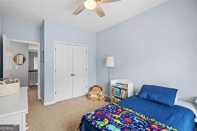 5464 Vinings Lake Way SW, Mableton, GA 30126