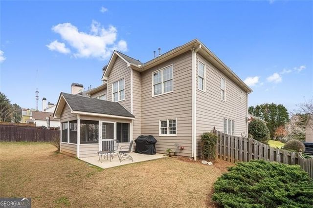 5464 Vinings Lake Way SW, Mableton, GA 30126