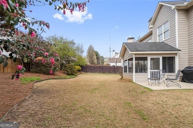 5464 Vinings Lake Way SW, Mableton, GA 30126