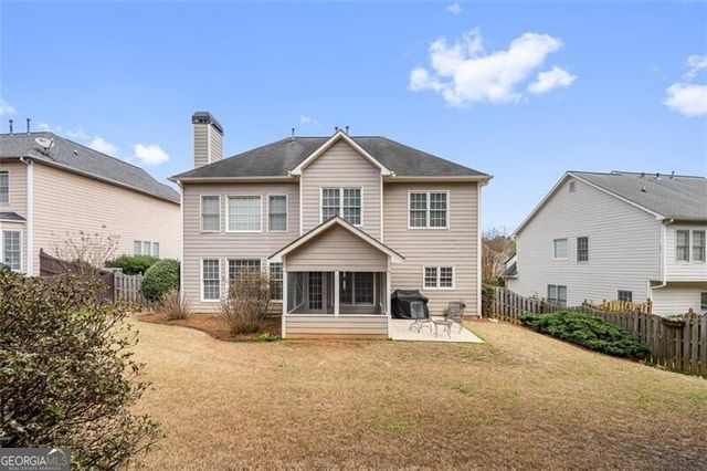 5464 Vinings Lake Way SW, Mableton, GA 30126