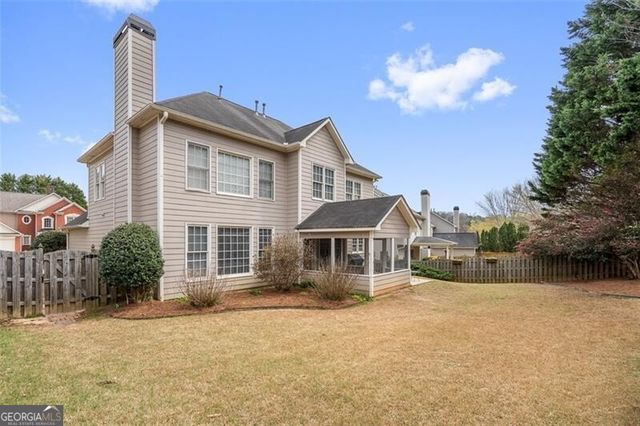 5464 Vinings Lake Way SW, Mableton, GA 30126