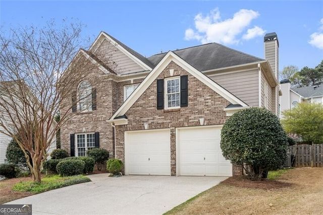 5464 Vinings Lake Way SW, Mableton, GA 30126