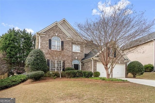 5464 Vinings Lake Way SW, Mableton, GA 30126