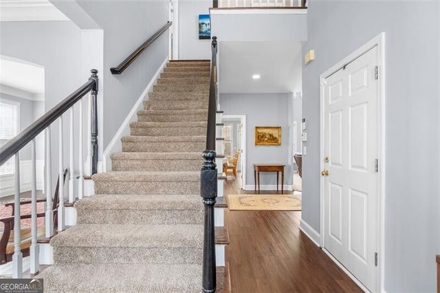 5464 Vinings Lake Way SW, Mableton, GA 30126