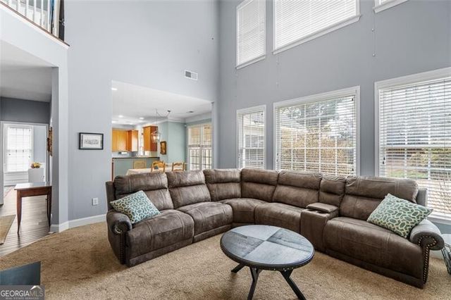 5464 Vinings Lake Way SW, Mableton, GA 30126